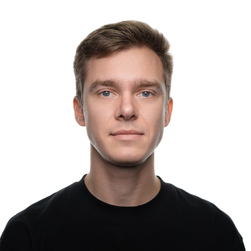 Хитров Андрей